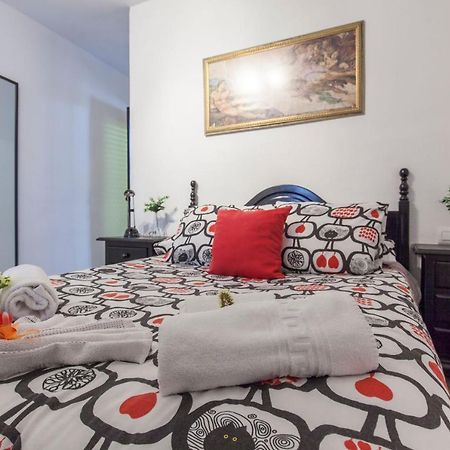 Acogedor Apartamento Centro Castellar Alto Sevilla Kültér fotó