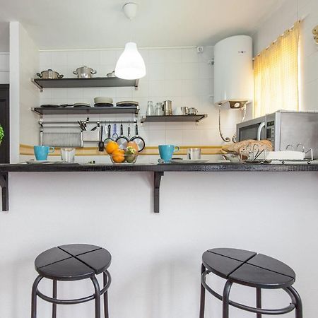 Acogedor Apartamento Centro Castellar Alto Sevilla Kültér fotó